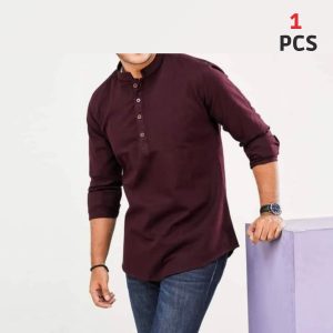 কাতুয়া (চকোলেট কালার)