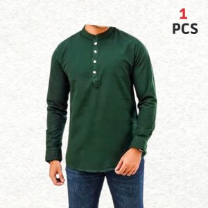 কাতুয়া (ডিপ সবুজ)