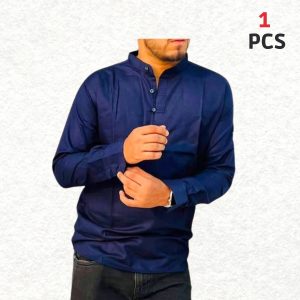 কাতুয়া (নেভি ব্লু)