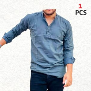 কাতুয়া (এশ কালার)