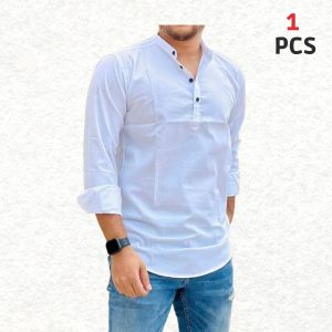 কাতুয়া (সাদা কালার)