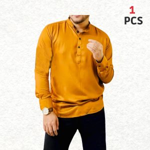 কাতুয়া (কাঁঠালি কালার)