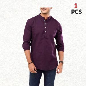 কাতুয়া (জাম কালার)